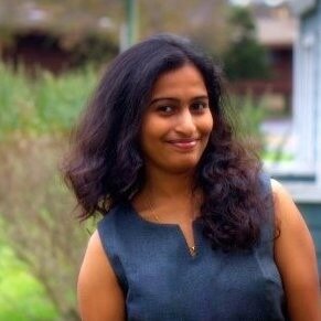 Ishwari Aghav