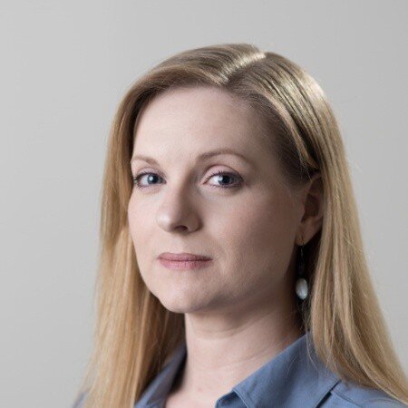Miriam Carter