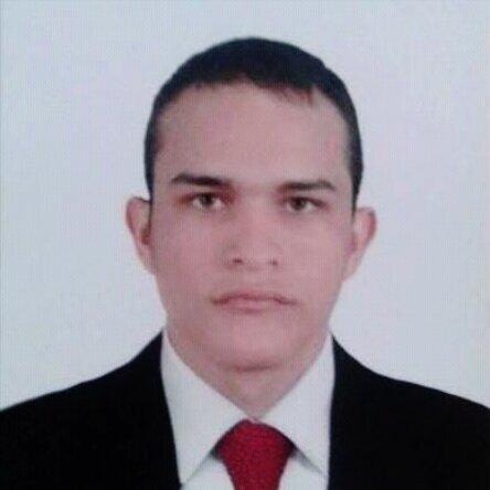 Anddy Agudelo