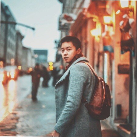 Henry Li