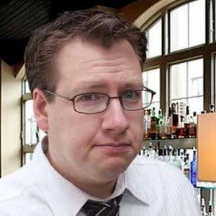 Rob Brown