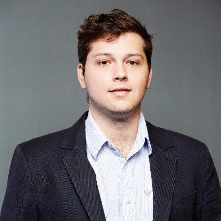 Alejandro Gutierrez