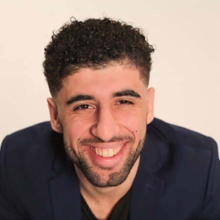 Youssef Elshafay