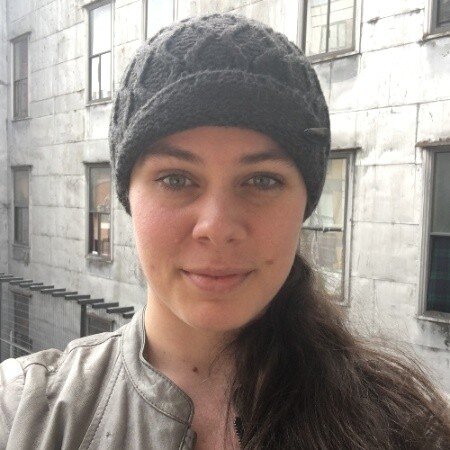 Rebecca Barnes