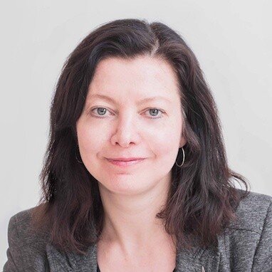 Abigail Solov