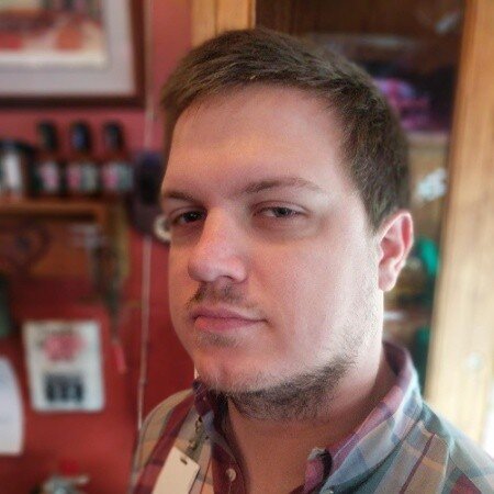 Caleb Williams
