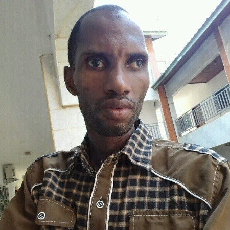 Mamadou Samba Diallo