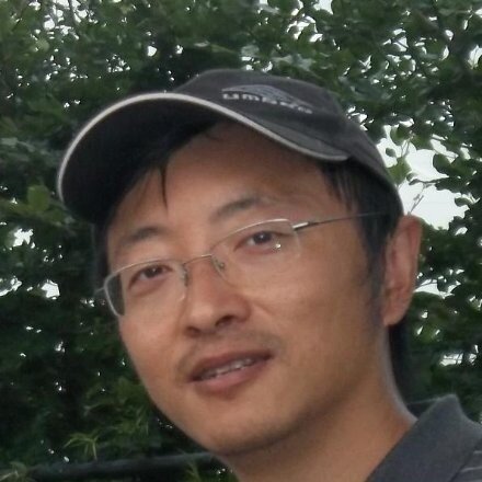 Will Huang