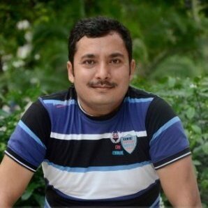 Samar Abbas