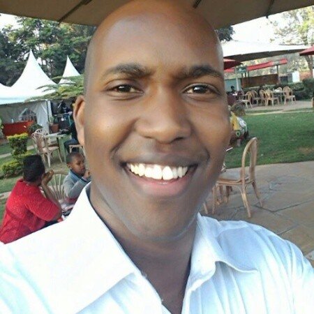 Michael Karanja