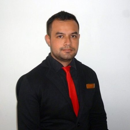 Misael Salcido