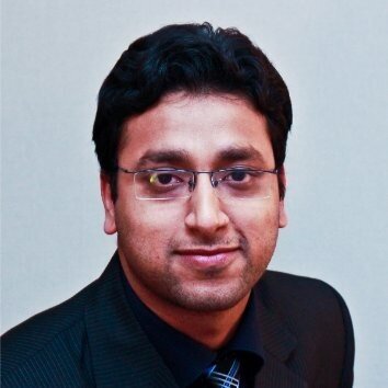 Vivek Kumar