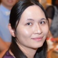 Amanda Lam