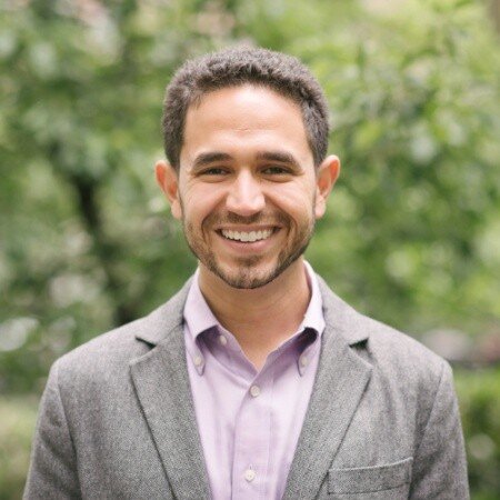 Zachary Ozer