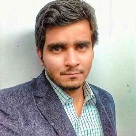 Shrey Pandey
