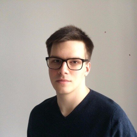 Stas Bichenko