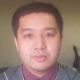 Jonathan Mo