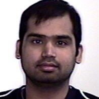 Ali Ahmed