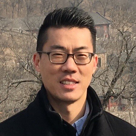 Daniel Ahn