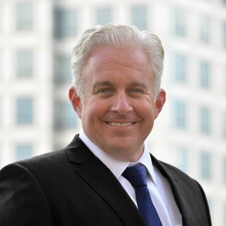 Troy Martin