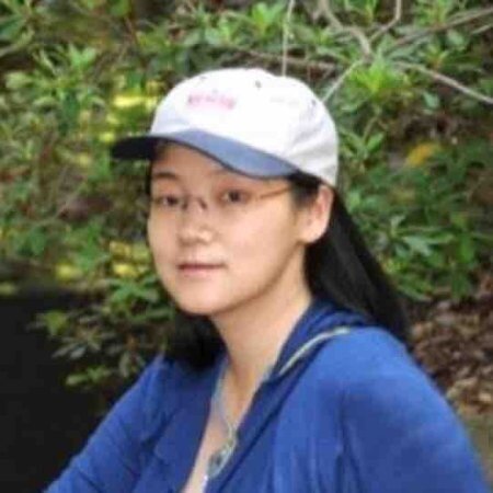 Sophie Zhuang