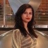 Nadia Hussain