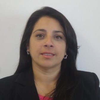 Adriana M Gutierrez