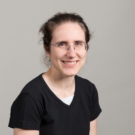 Anne-Marie Tousch