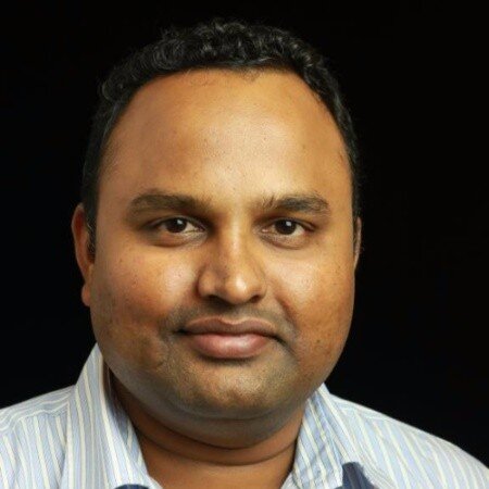 Suresh Veeragoni