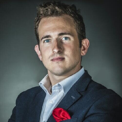 Mark Mearing-Smith