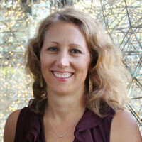 Liz Weber
