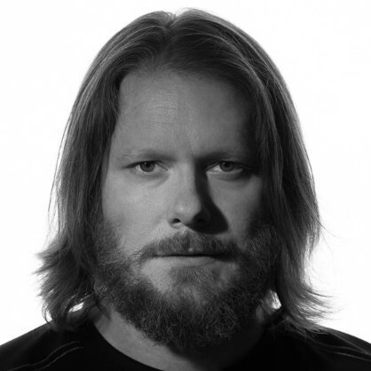 David Carter