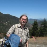 Neil Pitman