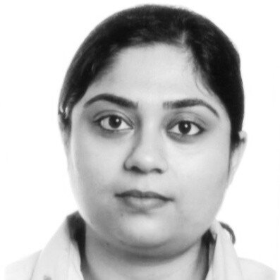 Arunima Chowdhury