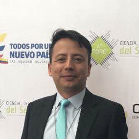 Diego Casas