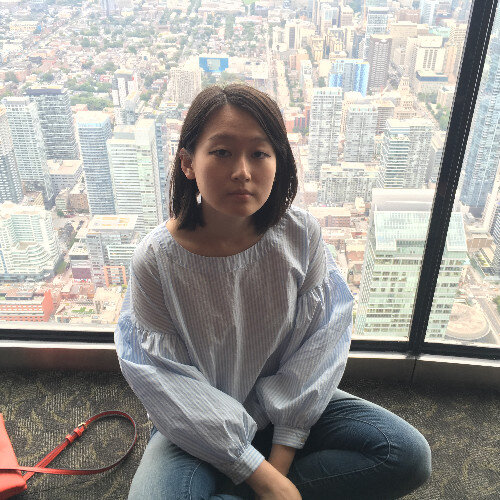 Raisa Kim