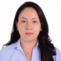 Luisa Maria Acevedo Quintero