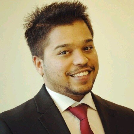 Akshay Mittal