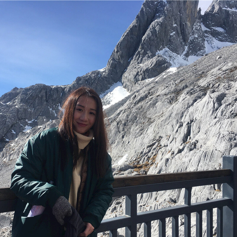 Alba Chung