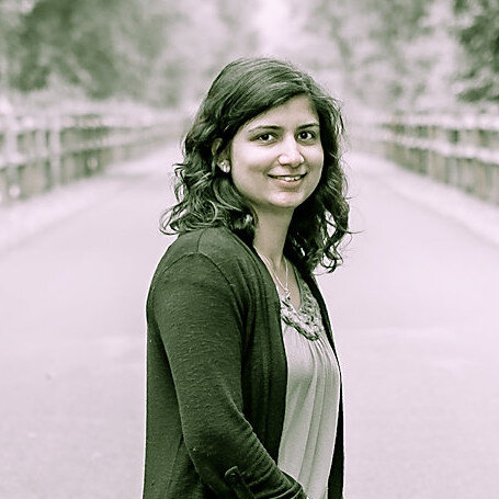 Shivani Caplan