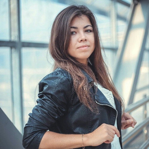 Svetlana Kuksova