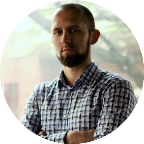 Oleksandr Korenkov