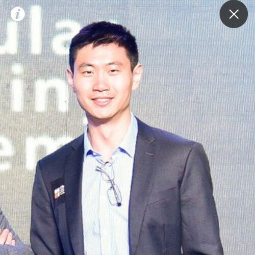 Jacob Si