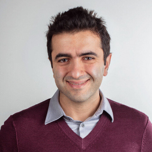Serdar Sutay