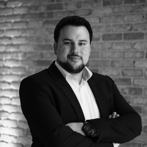 Christoph Bensch