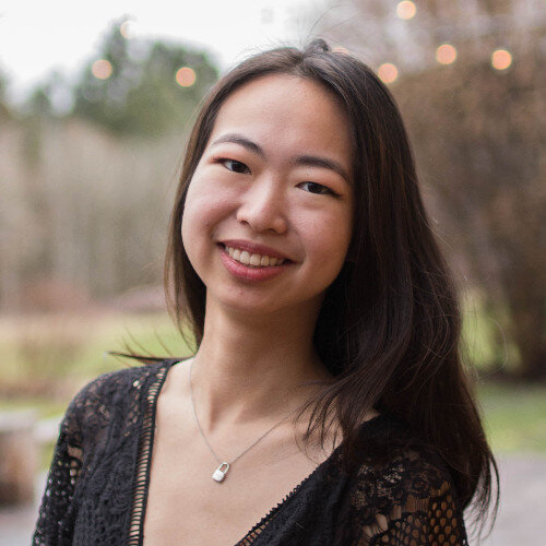 Catherine Wang