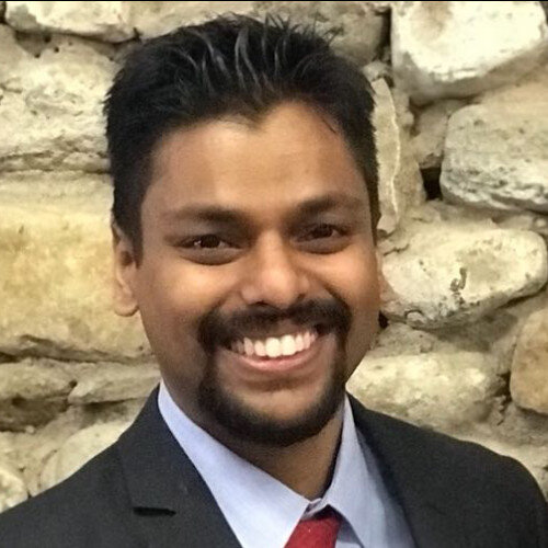 Nikhil Thiruvengadam