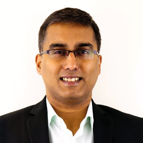 Aravind Krishnamurthy