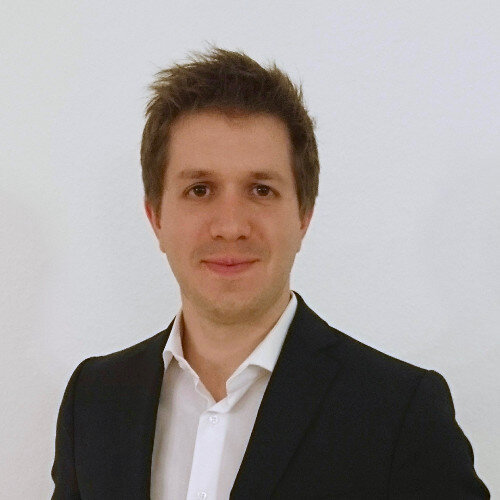 Tomás Silveira Salles
