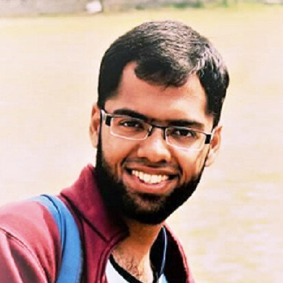 Hafiz Syed Ashir Hassan